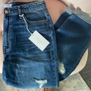 MAKE OFFER! Brand New Jeans / cropped